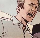 Mr. Richardson (Earth-616)