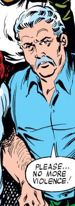 Mr. Whitman (Earth-616)