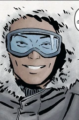 Mr. Xao (Earth-616)