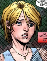 Mrs. Allen (Earth-1610)