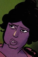 Mrs. Canfield (Earth-616)