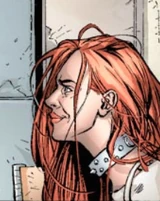 Mrs. Costanza (Earth-616)