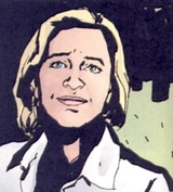 Mrs. Cross (Earth-616)