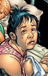 Mrs. Garza (Earth-616)