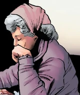 Gwynn (Earth-616)