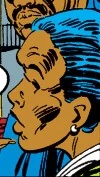 Mrs. Johnson (Earth-616)