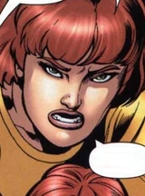 Mrs. Murphy (Earth-616)