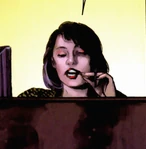 Mrs. Rennie (Earth-616)