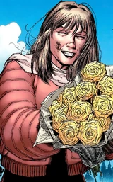 Mrs. Spalding (Earth-616)