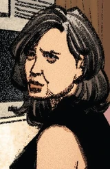 Mrs. Spector (Earth-616)