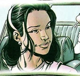 Mrs. Sydney (Earth-1081)