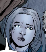 Mrs. Wilkerson (Earth-616)