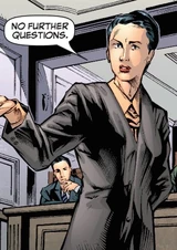 Ms. Gotlieb (Earth-616)