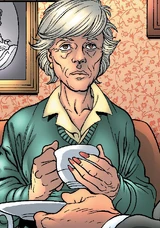 Ms. Klein (Earth-616)