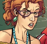 Ms. Martens (Earth-616)