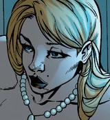 Ms. Sharpe (Earth-616)