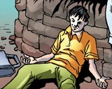 Muaharam Ram (Earth-616)