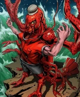 Mudbug (Earth-616)