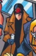 Madrox dupe