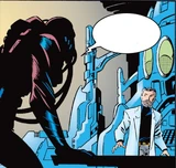 Multivex Corporation (Earth-616)