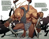 Mung (Earth-616)