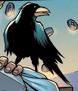 Munin (Earth-1610)