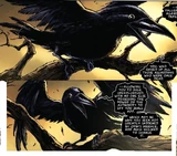 Munin (Earth-616)