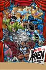 Murder Circus (Earth-616)