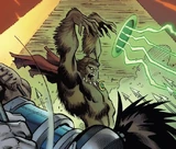 Murkfoot (Earth-616)