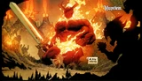 Muspelheim