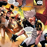 Mutant Liberation Front (Earth-616)