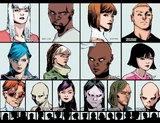 Mutant Resistance (Earth-1610)