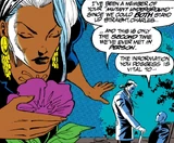 Mutant Underground (Earth-616)