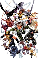 Mutants