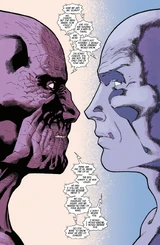 mutants