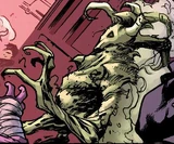 Mycolojester (Earth-616)