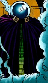 Mysterio