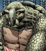 Mzee (Earth-616)