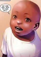 N'Baku (Earth-616)