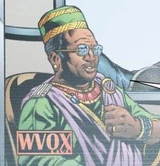 N'Dega (Earth-616)