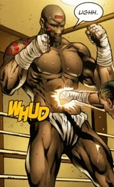 N'Tomo (Earth-616)
