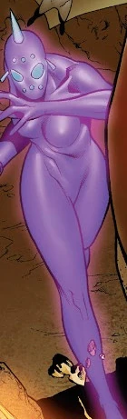 Plutonia (Earth-616)