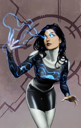 Nahrees (Earth-616)
