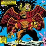 Nameless One (Earth-616)
