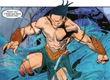Namor (Earth-1610)