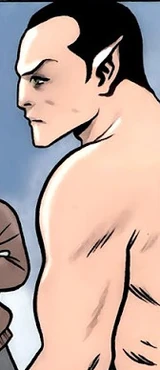 Namor (Earth-10054)