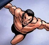 Namor (Earth-10333)