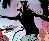 Namor McKenzie (Earth-10349)