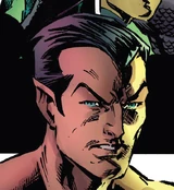 Namor (Earth-13266)
