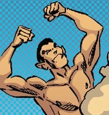 Namor (Earth-16356)